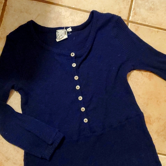 Cotton dress - Picture 2 of 2